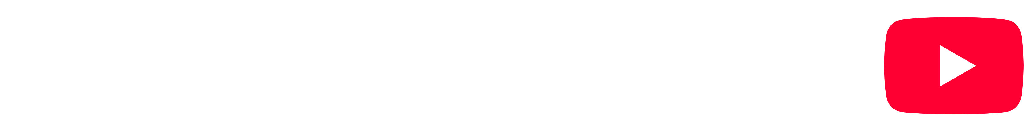 Streaming 2026. Only on YouTube.